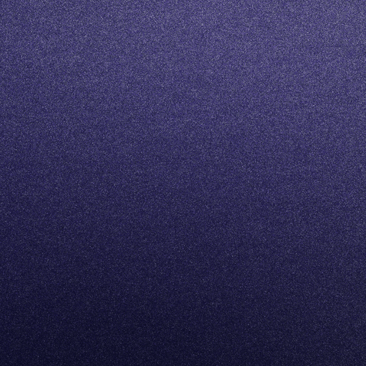 Avery Dennison SWF 358 v3 Matt Metallic Purple vehicle wrap colour swatch