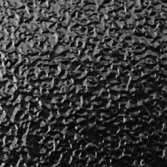 Avery Dennison SWF 613 Rugged Onyx Black vehicle wrap colour swatch