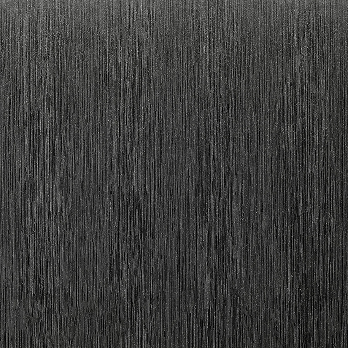 Avery Dennison SWF 622 Brushed Black vehicle wrap colour swatch
