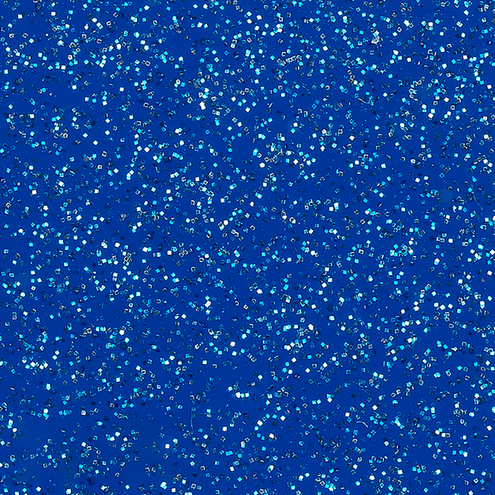 Avery Dennison SWF 750 Diamond Blue vehicle wrap colour swatch