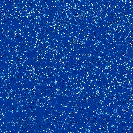 Avery Dennison SWF 750 Diamond Blue vehicle wrap colour swatch
