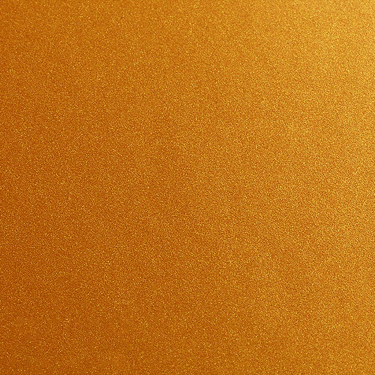 Avery Dennison SWF 931 Satin Metallic Stunning Orange vehicle wrap colour swatch