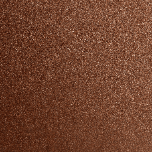Avery Dennison SWF 933 Satin Metallic Light Brown vehicle wrap colour swatch