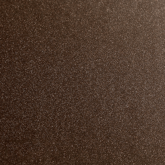 Avery Dennison SWF 934 Satin Metallic Hans Brown vehicle wrap colour swatch