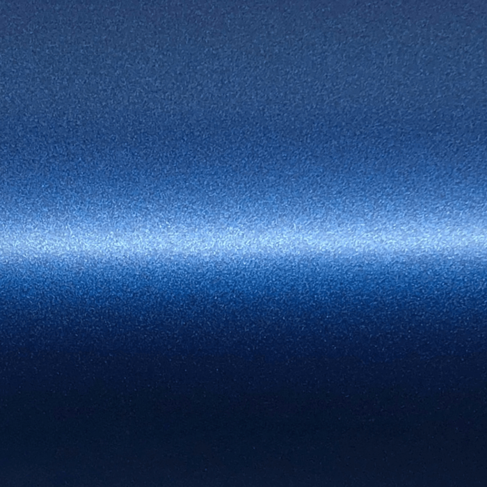 Avery Dennison SWF 952 Satin Metallic Dark Blue vehicle wrap colour swatch