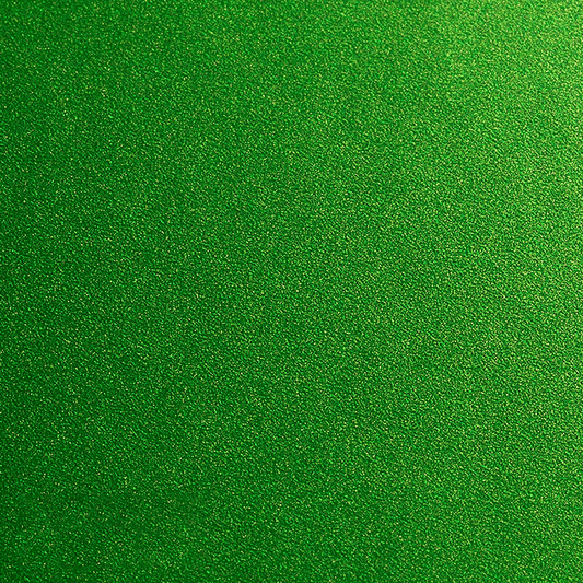 Avery Dennison SWF 962 Satin Metallic Lively Green vehicle wrap colour swatch