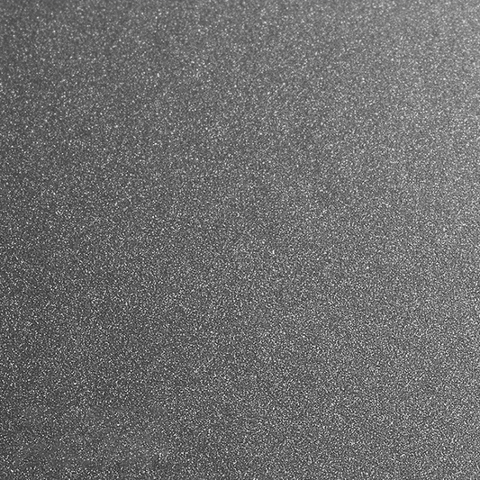 Avery Dennison SWF 972 Satin Metallic Space Silver vehicle wrap colour swatch