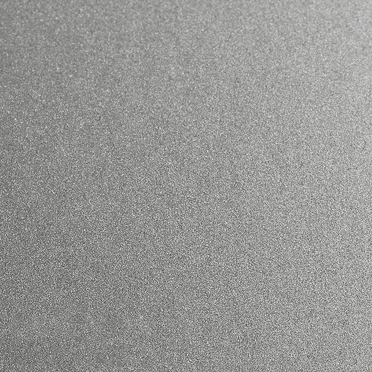 Avery Dennison SWF 977 Satin Metallic Light Grey vehicle wrap colour swatch