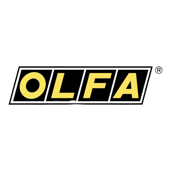 OLFA cutting tools logo