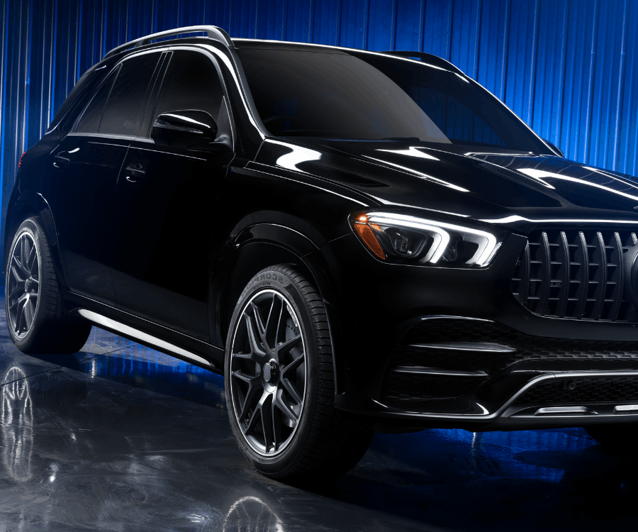 3M Paint Protection Film Series 100 – Gloss Clear – supplier image
