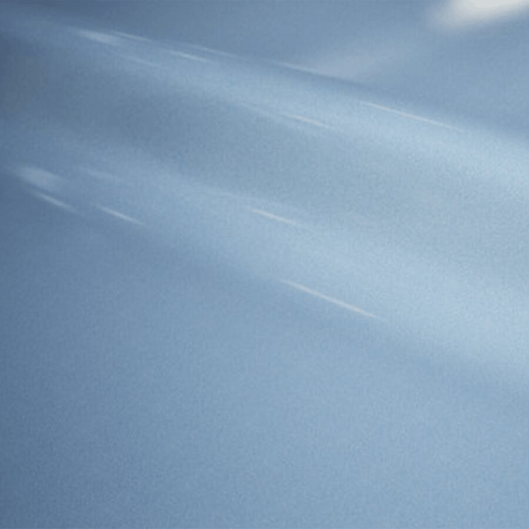 3M Protection Wrap Film – PWF-G137 Frozen Blue Metallic – supplier image