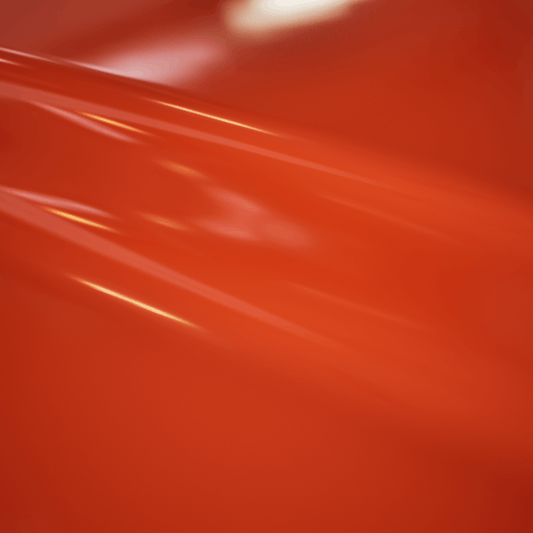 3M Protection Wrap Film – PWF-G43 Habanero Red – supplier image