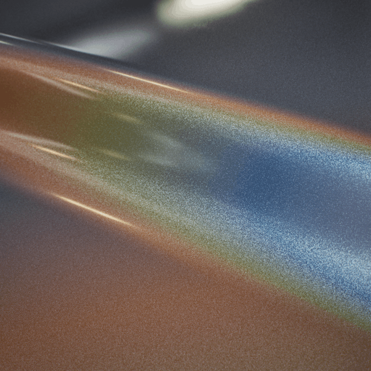 3M Protection Wrap Film – PWF-GP281 Psychedelic – supplier image