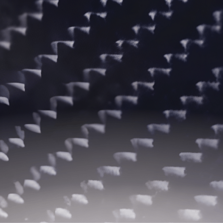 Arlon Coloured PPF – P508 Matt Black Carbon – supplier image