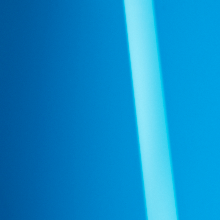 Avery Dennison Coloured PPF – Gloss Light Blue – supplier image