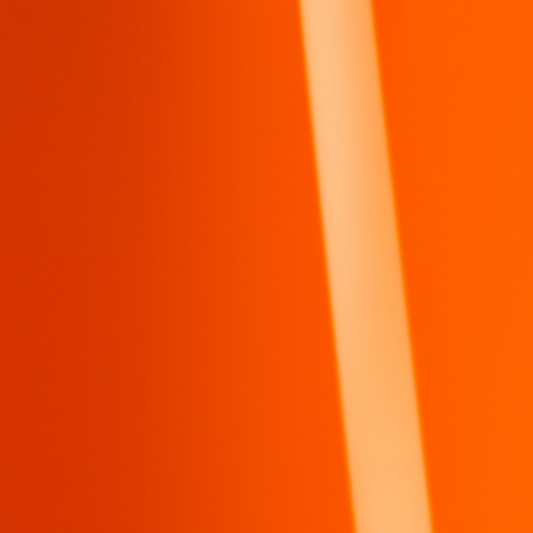Avery Dennison Coloured PPF – Gloss Orange – supplier image